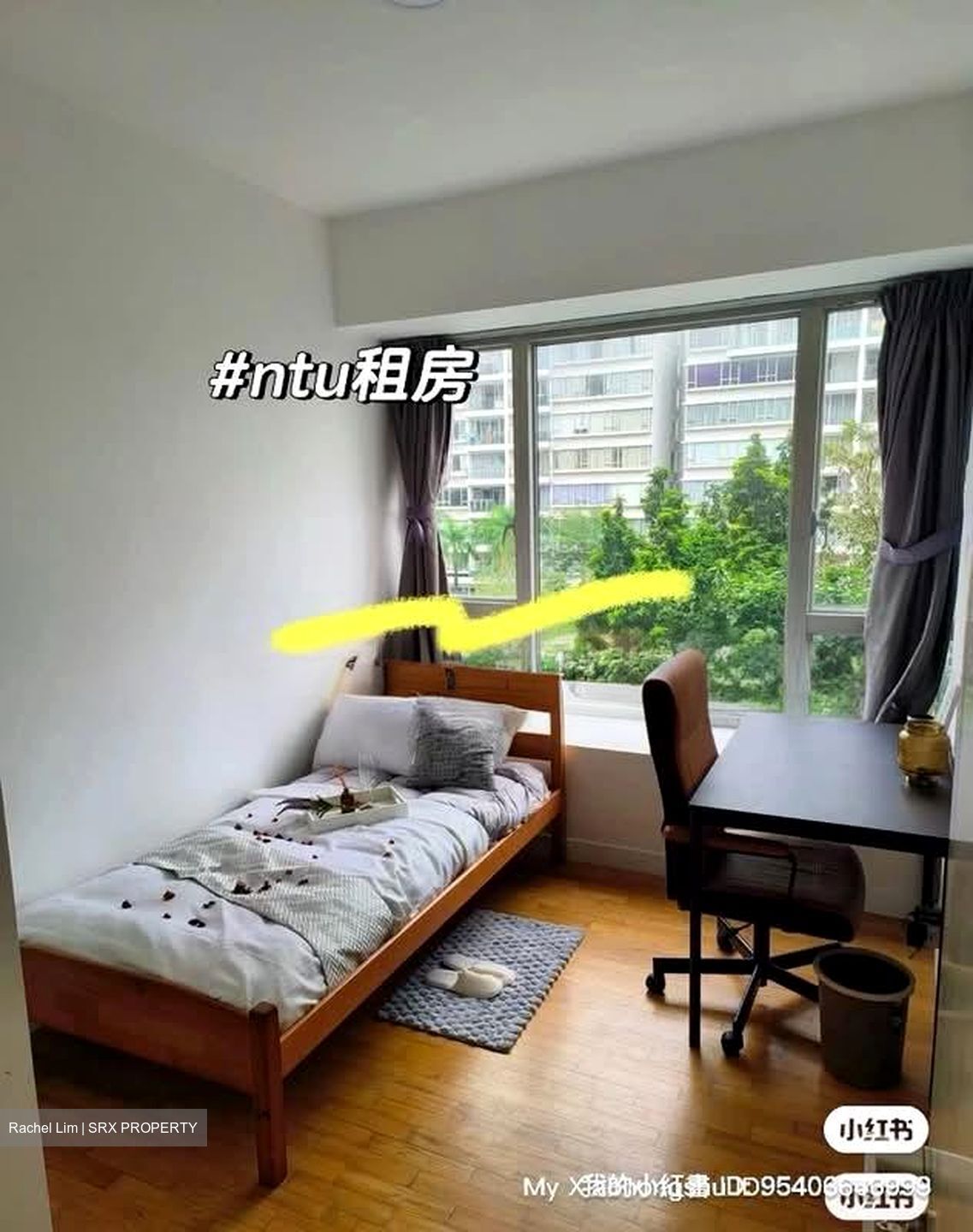 The Centris (D22), Apartment #558118811